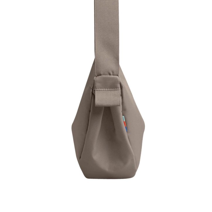 GOTBAG. Moon Bag small seal